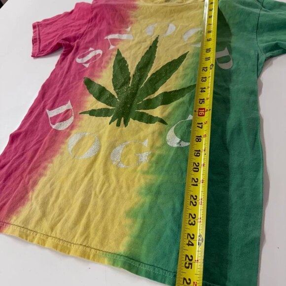 SNOOP DOGG T-Shirt - Size S - Picture 6 of 6